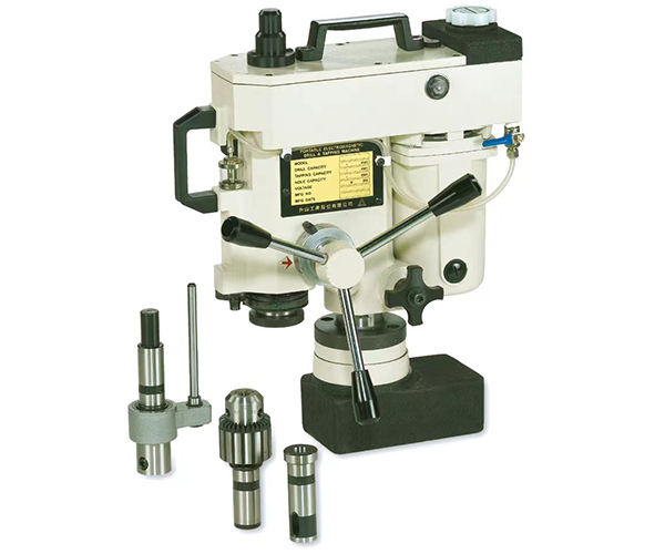 宝鸡磁性钻孔攻牙机